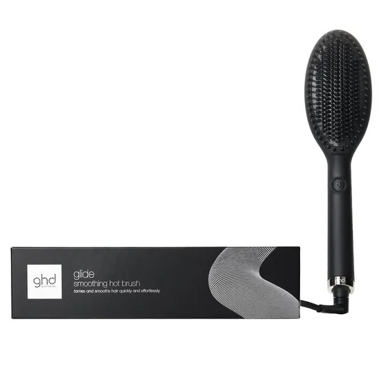 ghd Glide Smoothing Hot Brush