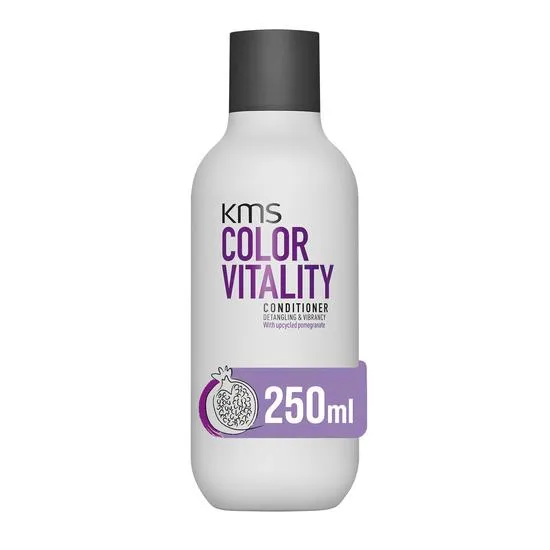 KMS Colour Vitality Conditioner