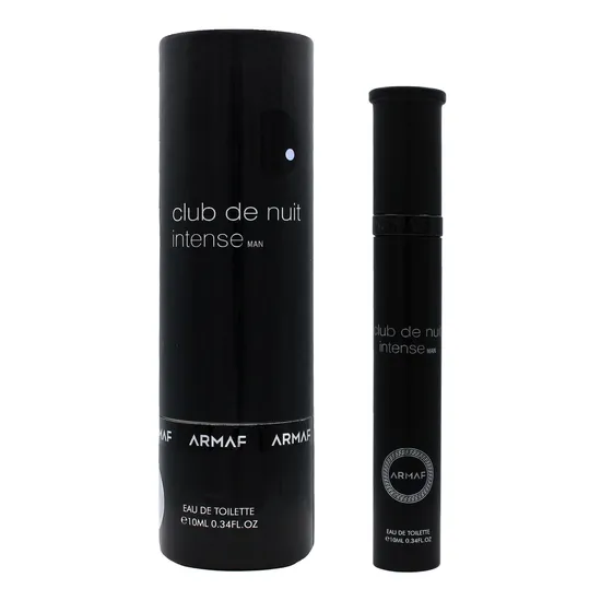 Armaf Club De Nuit Intense Man Eau De Toilette