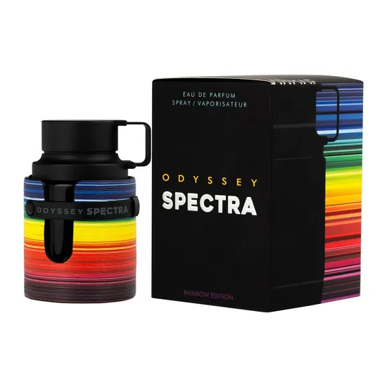 Armaf Odyssey Spectra Rainbow Eau De Parfum