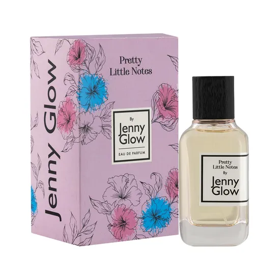Jenny Glow Pretty Little Notes Eau De Parfum