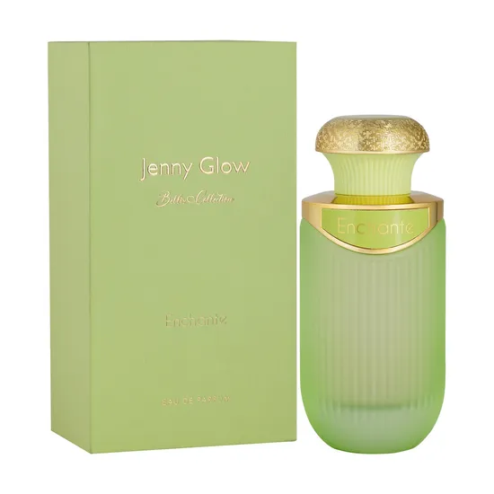 Jenny Glow The Ten Enchantments Eau De Parfum