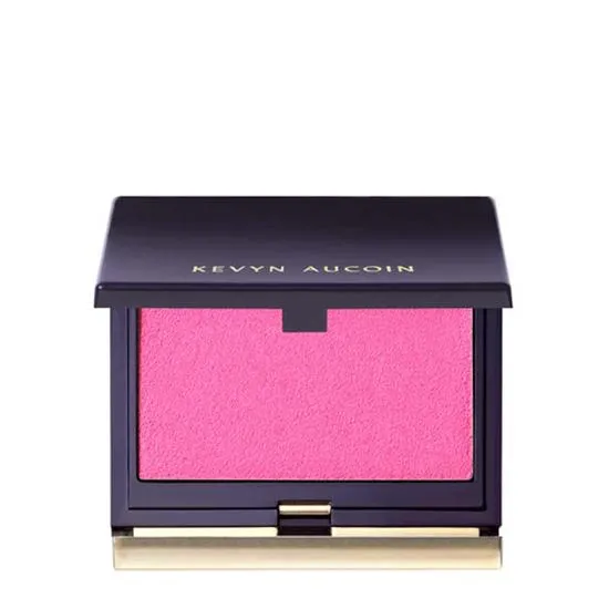 Kevyn Aucoin The Sensual Skin Blush Revealed