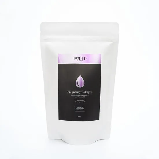 BePurer Purer The Pregnancy Collagen