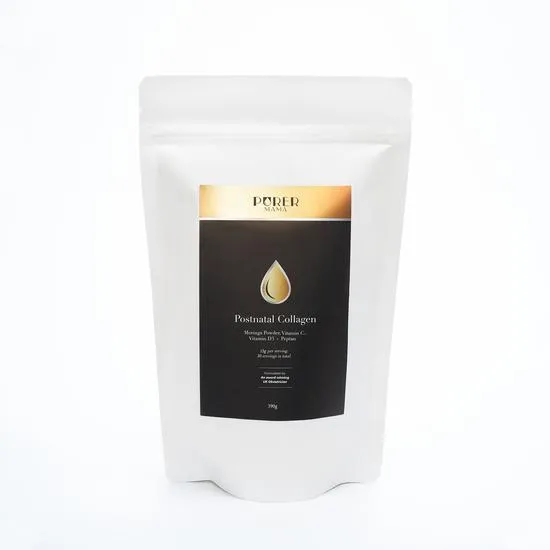 BePurer Purer Postnatal Collagen