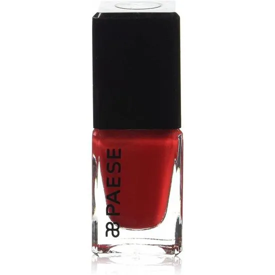 Paes Cosmetics Paese Nail Enamel