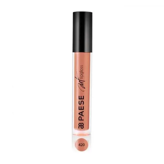 Paes Cosmetics Paese Art Shimmering Lip Gloss