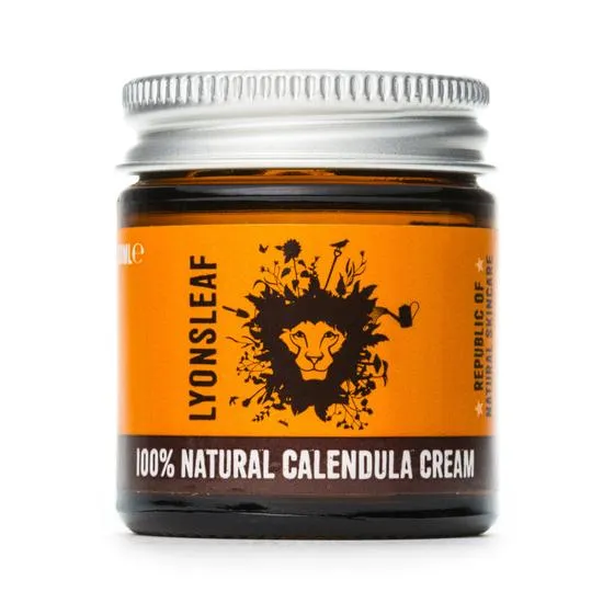 Lyonsleaf Republic of Natural Skincare Lyonsleaf Calendula Cream