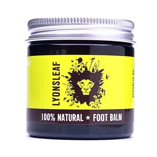 Lyonsleaf Republic of Natural Skincare Foot Balm