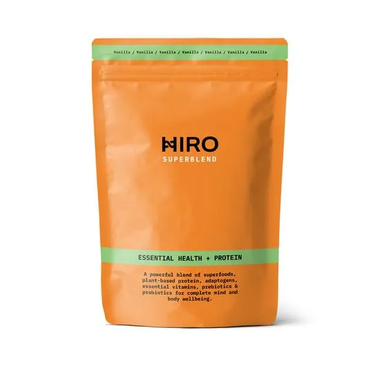 HIRO Essential Health + Protein