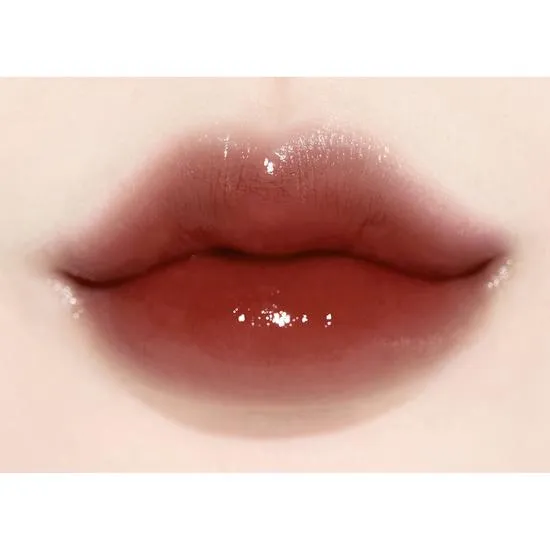 Laka Fruity Glam Tint 120 Caffeine Rose