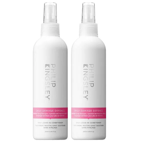 Philip Kingsley Daily Damage Defence Spray