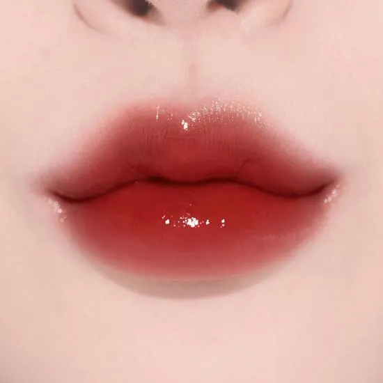 Laka Fruity Glam Tint 104 Cherry