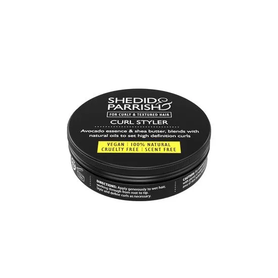 Shedid & Parrish Curl Styler