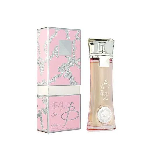 Armaf Beau Star Pink Eau De Parfum