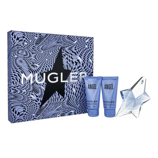 Mugler Angel Eau De Parfum Gift Set | Sales & Offers
