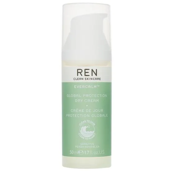 REN Evercalm Global Protection Day Cream