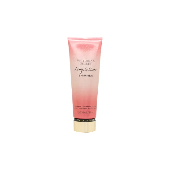 Victoria's Secret Temptation Shimmer Body Lotion