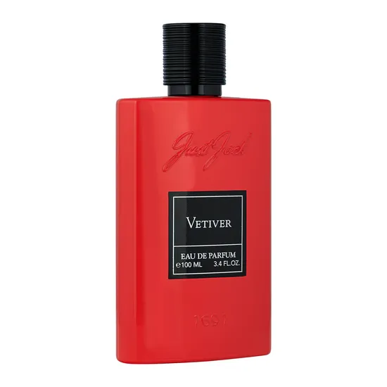 Just Jack Vetiver Eau De Parfum