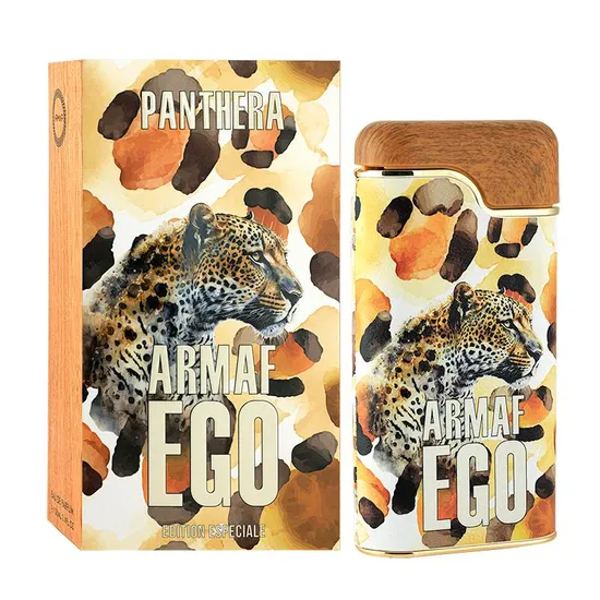 Armaf Ego Panthera Eau De Parfum