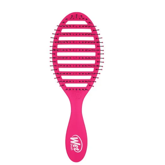 Wet Brush Speed Dry Brush Pink
