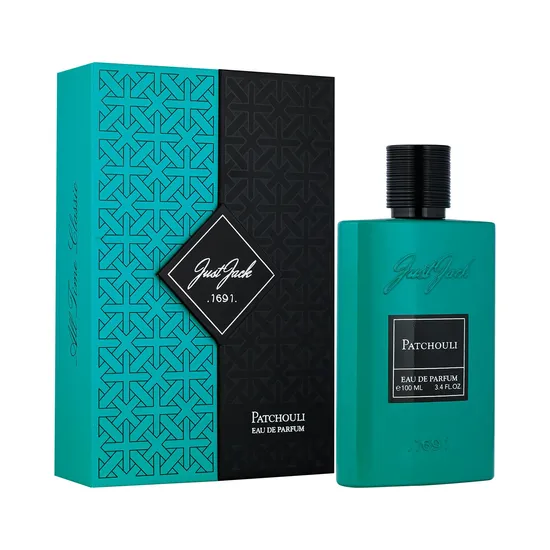 Just Jack Patchouli Eau De Parfum