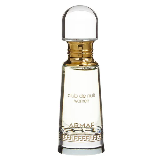 Armaf Club De Nuit Non-Alcoholic Perfume Oil