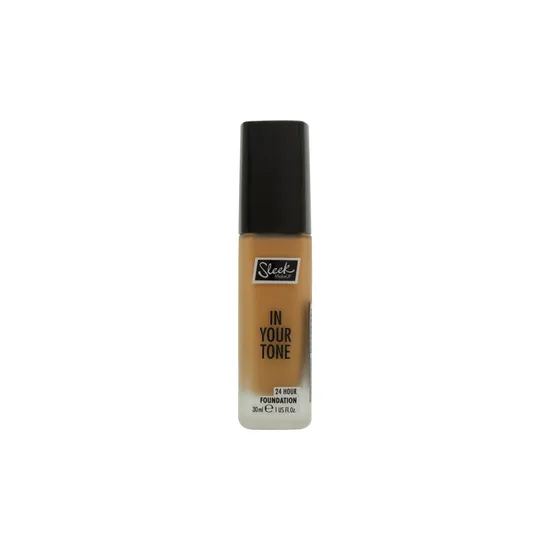 Sleek MakeUP Sleek In Your Tone 24h Foundation