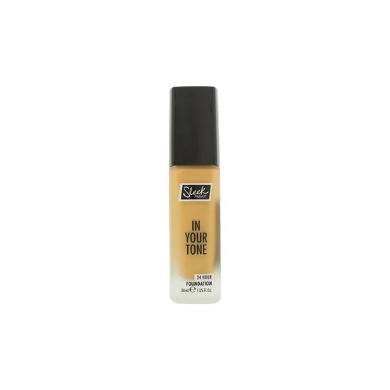 Sleek MakeUP Sleek In Your Tone 24h Foundation
