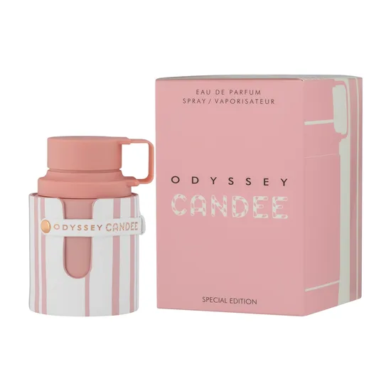Armaf Odyssey Candee Eau De Parfum