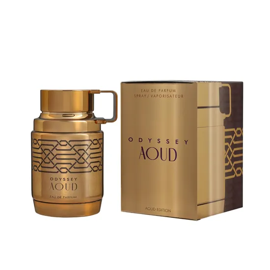 Armaf Odyssey Oud Eau De Parfum
