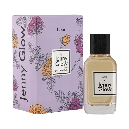 Jenny Glow Love Eau De Parfum
