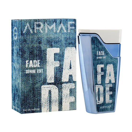 Armaf Fade Denim Edit Eau De Parfum