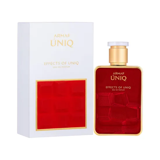 Armaf Effects Of Uniq Eau De Parfum