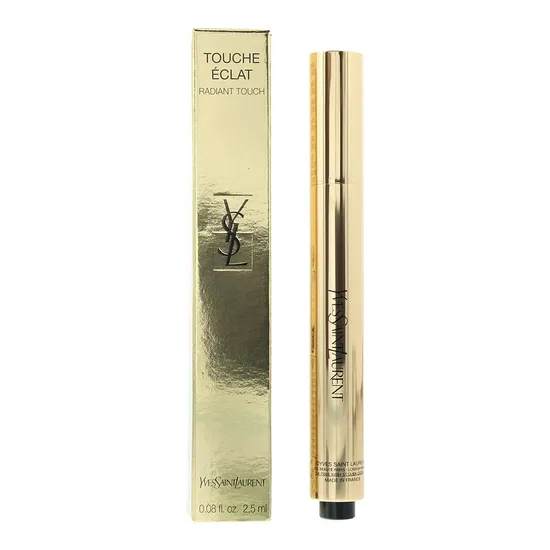 Yves Saint Laurent Touche Eclat Radiant Touch