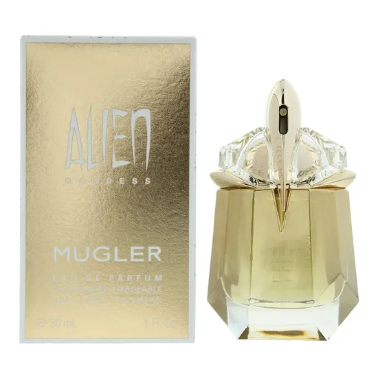 Mugler Alien Goddess Eau De Parfum