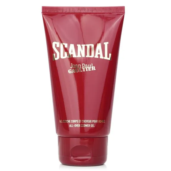 Jean Paul Gaultier Scandal Pour Homme All Over Shower Gel