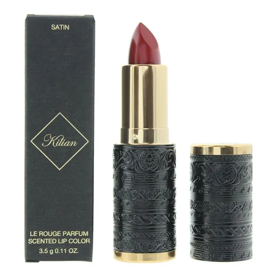 Kilian Le Rouge Parfum Scented Satin Lipstick