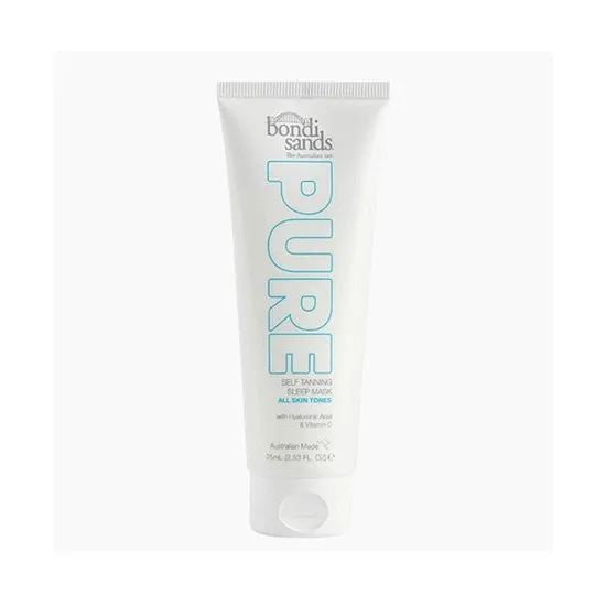 Bondi Sands Pure Self Tanning Renew Sleep Mask