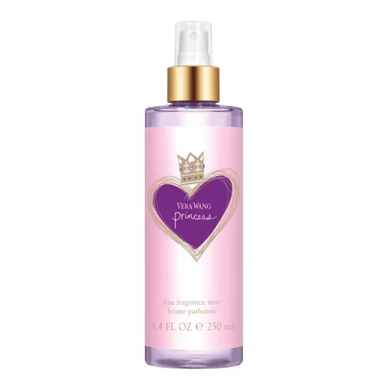 Vera Wang Princess Fragrance Body Mist