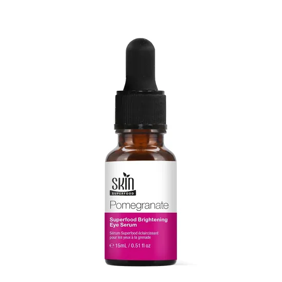 Skin Superfood Pomegranate Superfood Brightening Eye Serum