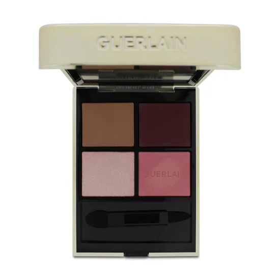 GUERLAIN Ombres G Eyeshadow Quad