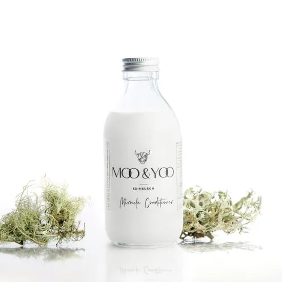 Moo & Yoo Moo&you Miracle Conditioner