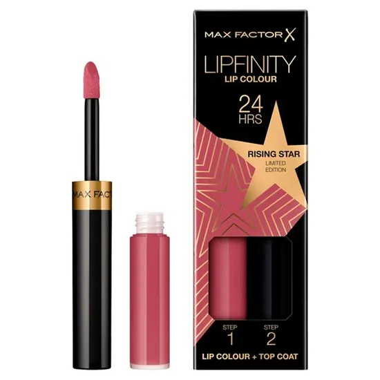 Max Factor Lipfinity Lip Colour