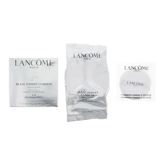 Lancôme Blanc Expert Cushion Compact High Coverage SPF 50