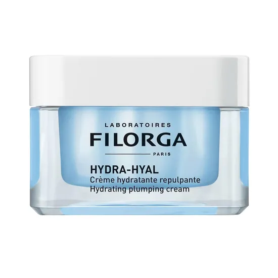 Filorga Hydra-Hyal Hydrating Plumping Cream