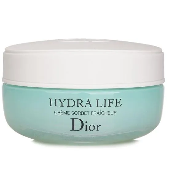 DIOR Hydra Life Fresh Sorbet Cream