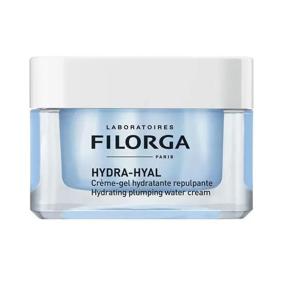 Filorga Hydra Hyal Hydrating Plumping Water Cream