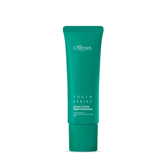 skinChemists Green Caviar Night Moisturiser