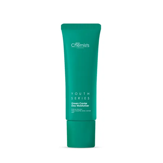 skinChemists Green Caviar Day Moisturiser